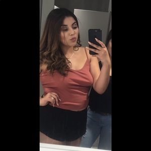 Meet your Posher, Marisol